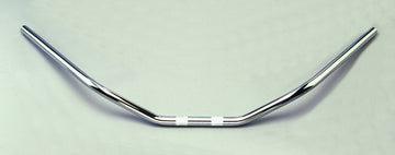 Motorsykkeldriver Ø 25 - Styret for Chopper og Cruiser 1050 mm bred