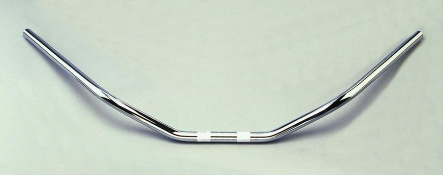 Motorsykkeldriver Ø 25 - Styret for Chopper og Cruiser 1050 mm bred