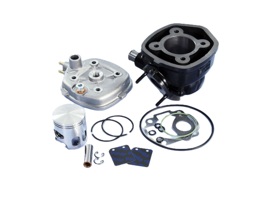 Aprilia SR Netscaper 50 2T LC - Zylinderkit Sport 70ccm 12mm KoBo