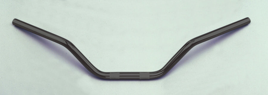 Motorsykkelstyring Ø 22 mm (7/8 ") - Turnestyret 800 mm bred, svart