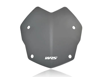 BMW R 1250 GS [WRS] – detaljert visning av frontruten