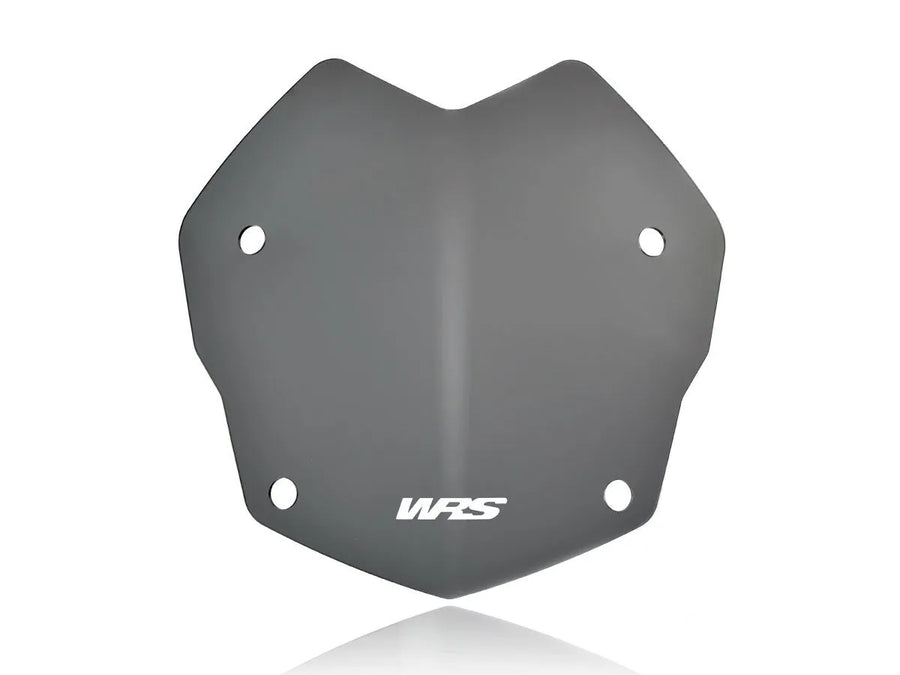 BMW R 1250 GS [WRS] – detaljert visning av frontruten