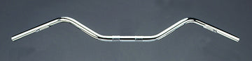 Motorsykkeldriver Ø 25 - Styret for Chopper og Cruiser 990 mm bred