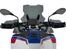BMW R 1300 GS Adventure [WRS] – kåpe for modeller med radar-4