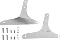 Harley Davidson Fxst [COBRA] – Square Sissy Bar