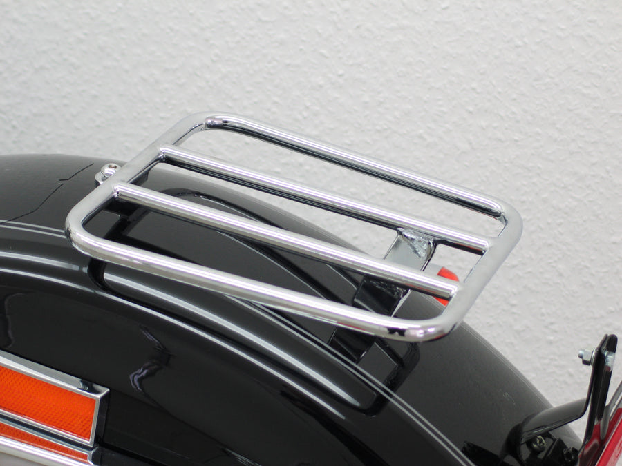 Harley Davidson Sporther Evo 883/1200 [2004-2020] -Passenger Rack