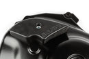 Aprilia SR Netscaper 50 2T LC - Variomatikdeckel Evolution schwarz matt