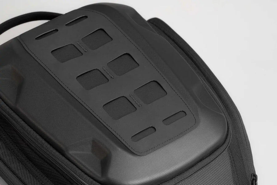 bmw r 1300 gs adventure [SW-MOTECH] – PRO Enduro tankveske med stropper (12-15 liter)