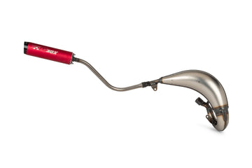 Beta RR Enduro 50 2T - Eksos E-NOX Evo 2