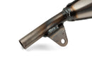 Beta RR SM 50 2T - Auspuff E-NOX Evo 2