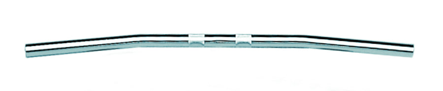 Motorsykkeldriver Ø 25 - Dragbar 755 mm bred