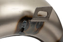 Aprilia SX Factory 50 2T - Auspuff E-NOX Evo Steel