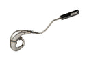 Beta RR-T SM 50 2T - Auspuff Cross ML Schwarz