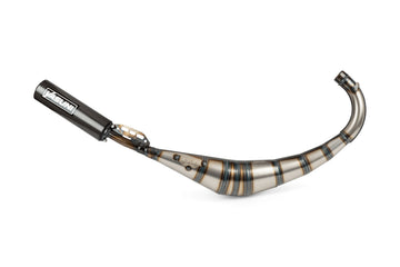 Aprilia RX Enduro 50 2T D50B0 [2007–] - Eksos R2 Carbon