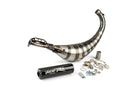 Beta RR Track 50 2T - Eksos R4 Sort
