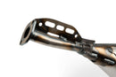 Beta RR-T SM 50 2T - Auspuff R4 Schwarz