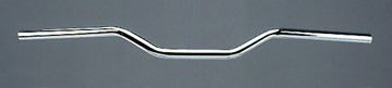 Motorsykkeldriver Ø 22 mm (7/8 ") - Turné -Steering 750 mm bred