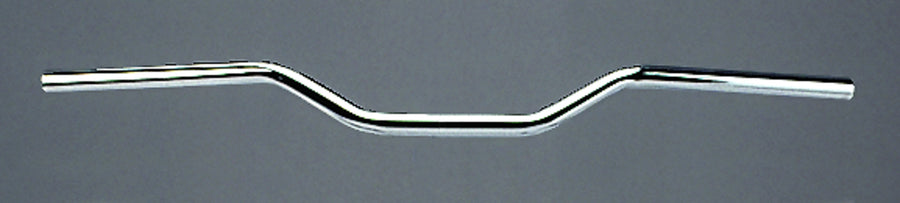 Motorsykkeldriver Ø 22 mm (7/8 ") - Turné -Steering 750 mm bred