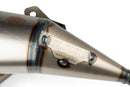 Gilera SMT SM 50 2T D50B0 [2011–2012] - Auspuff Cross HM Lila