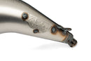 Beta RR-T SM 50 2T - Auspuff Cross ML Schwarz