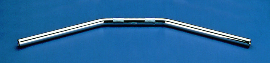 Motorsykkeldriver Ø 25 - Dragbar 635 mm bred