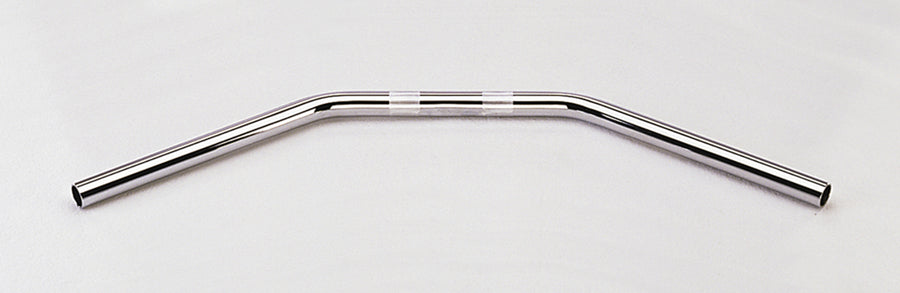 Motorsykkeldriver Ø 22 mm (7/8 ") - Dragbar 720 mm bred