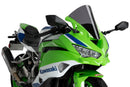 KAWASAKI ZX-4RR NINJA [2025] – R-Racer-skjerm – sterkt tonet-8