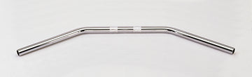 Motorsykkeldriver Ø 25 - Dragbar 820 mm bred