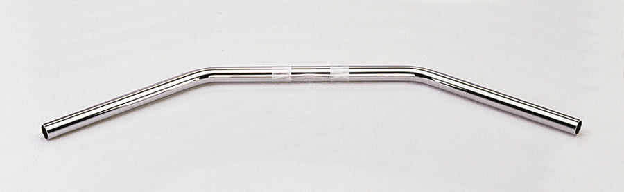 Motorsykkeldriver Ø 25 - Dragbar 820 mm bred