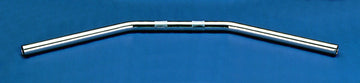 Motorsykkeldriver Ø 25 - Dragbar 720 mm bred