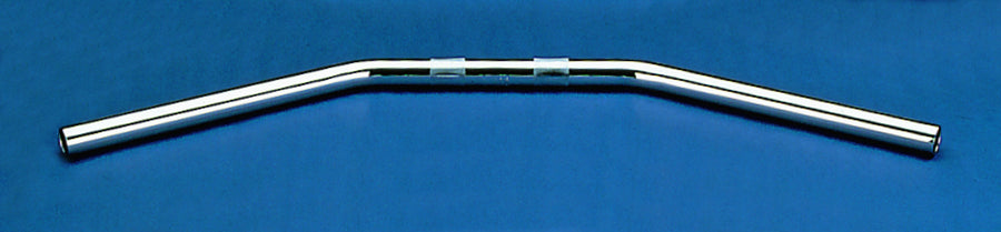 Motorsykkeldriver Ø 25 - Dragbar 720 mm bred