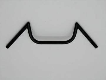 Motorsykkeldriver Ø 22 mm (7/8 ") - M -Lenker 610 mm bred, svart