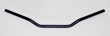 Motorsykkeldriver Ø 22 mm (7/8 ") - Superbike -Lenker 760 mm bred, svart