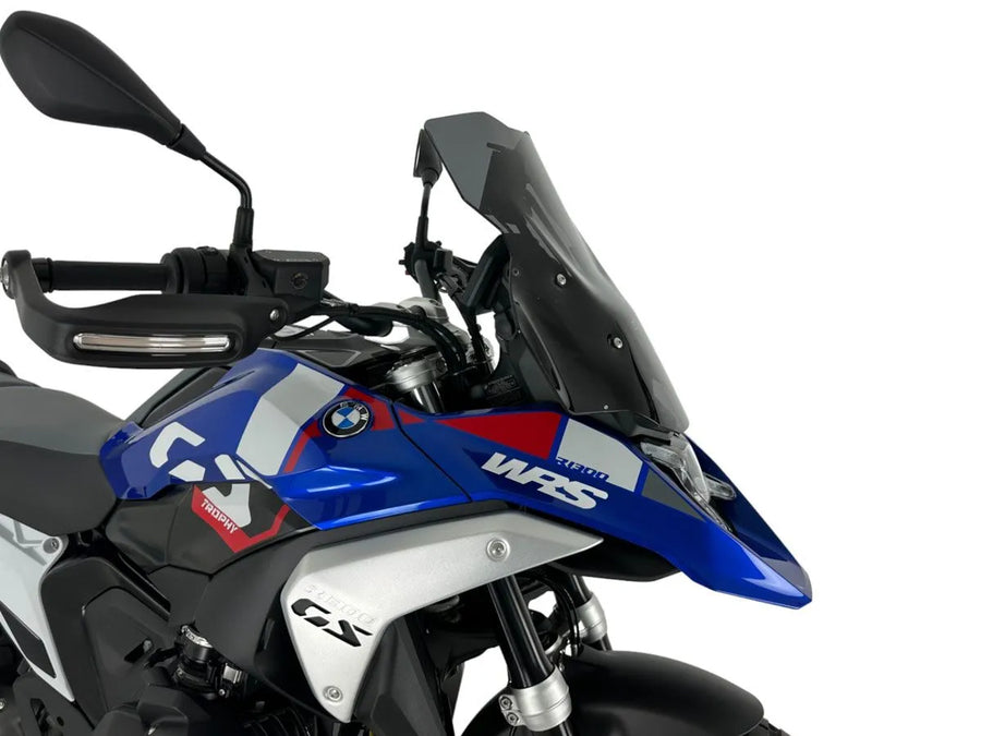 BMW R 1300 GS Trophy [WRS] – Frontrute