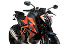 KTM 1290 SUPERDUKE R EVO [2023] – Naken frontruteside-10