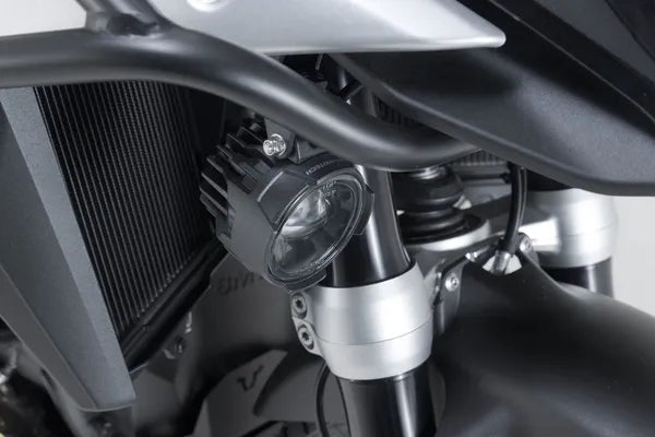 BMW R 1300 GS [2025-2026] - EVO fjernlys – bilde 2