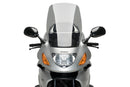 HONDA NT 650 V DEAUVILLE [2000] – turskjerm – gjennomsiktig-1