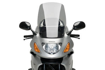HONDA NT 650 V DEAUVILLE [2000] – turskjerm – tonet