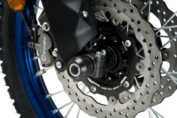 YAMAHA TENERE 700 RALLY EDITION [2025] – Forakselregulator PHB19 – Svart