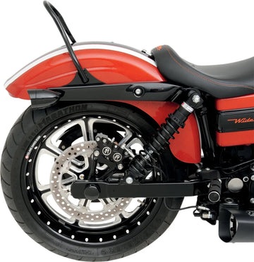 harley-davidson street bob [PERFORMANCE MACHINE (PM)] – bremsekalipersett - 0
