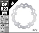 Harley-Davidson Vrsca 1130 V Rod [2002-2005] - Wave® bremseskive - bilde 6