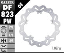 Harley-Davidson Vrsca 1130 V Rod [2002-2005] - Wave® bremseskive - bilde 4