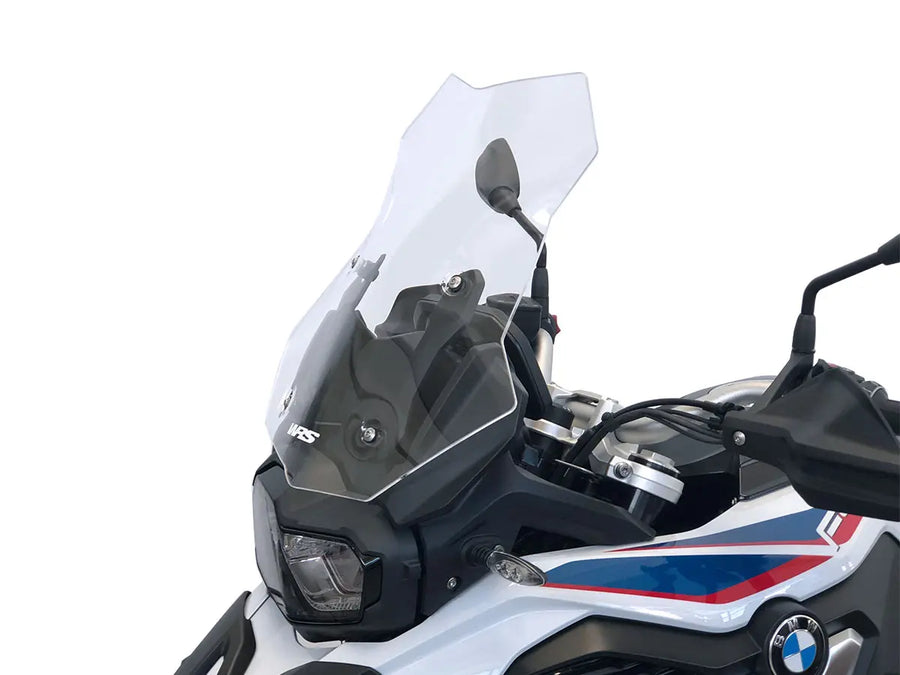 BMW F 750 GS [WRS] – Frontrute
