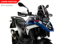 BMW R 1300 GS TROPHY [2025] – sportsskjerm – svart-10