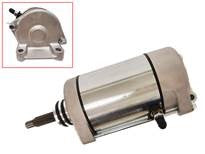POLARIS RZR XP 900 JAGGED X EPS [2013] - Startmotor