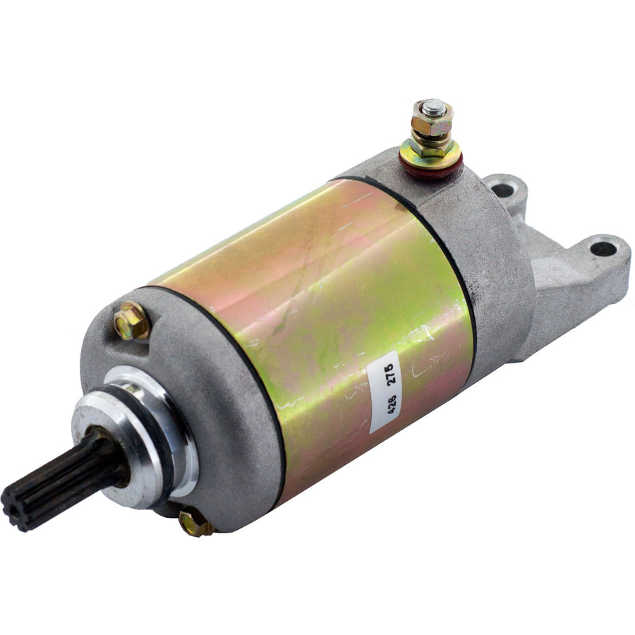 SUZUKI KING QUAD 450 X LTA [2007-2010] - Startmotor