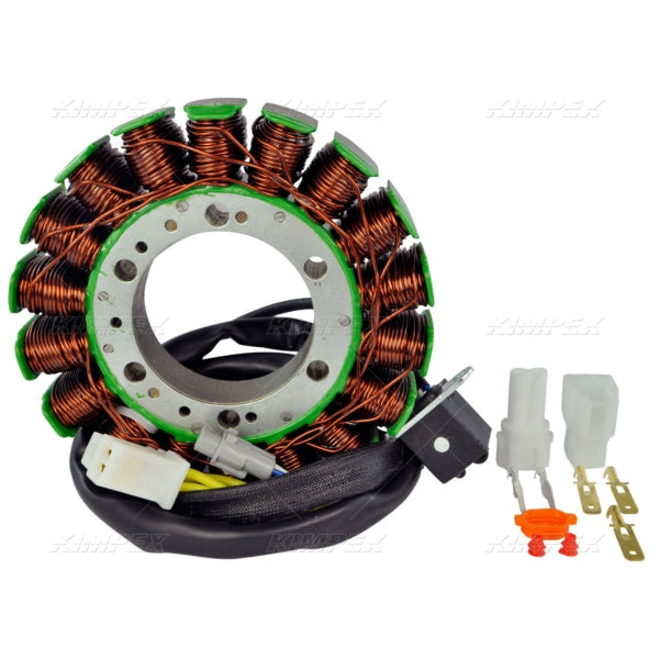 ARCTIC CAT 700 4X4 EFI AUTOMATIC FIS [2007] - Stator