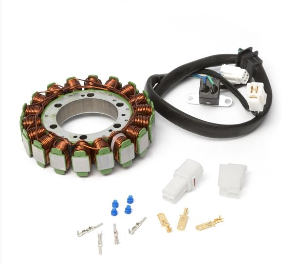 ARCTIC CAT 400 4X4 AUTOMATISK [2004-2008] - Stator