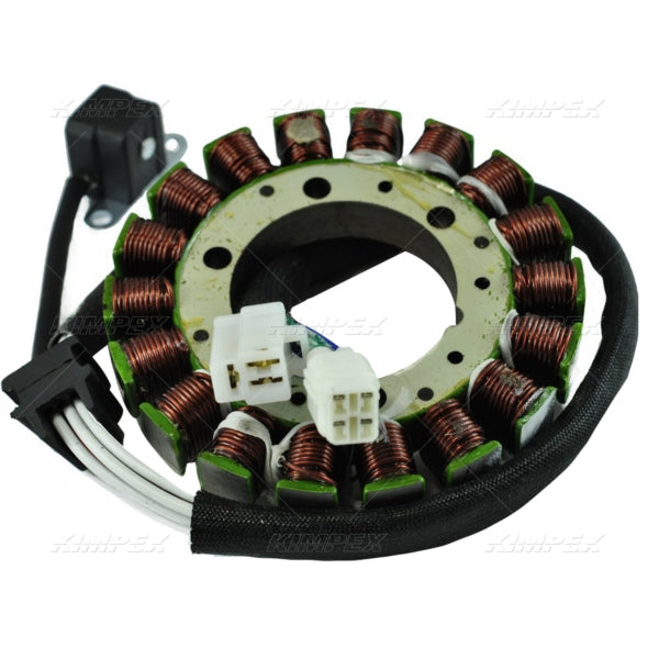 ARCTIC CAT 500 4X4 MRP [2004] - Stator
