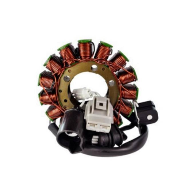 ARCTIC CAT 454 BEARCAT 4 X 4 [1996-1998] - Stator for ATV/UTV
